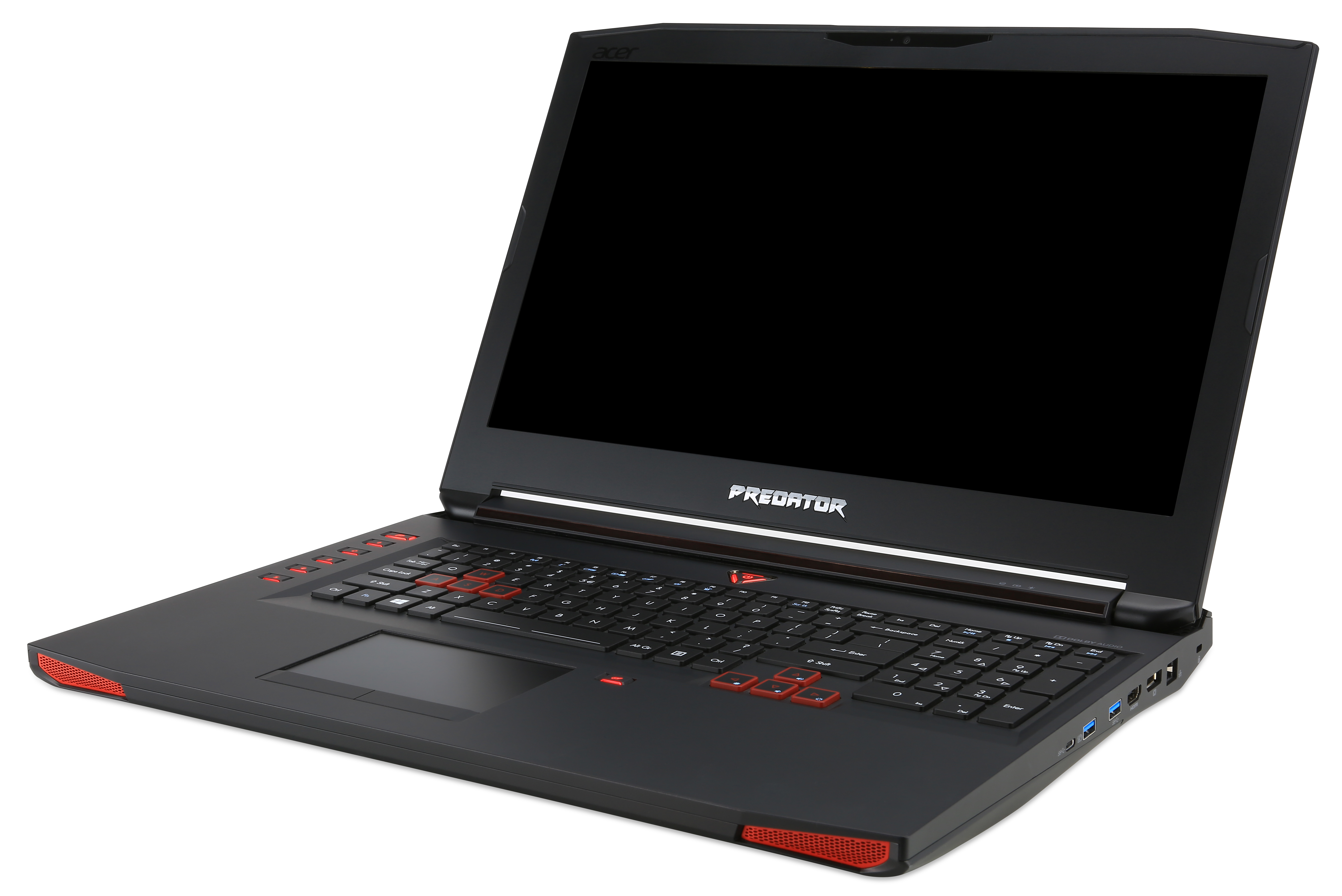 動作確認済】acer PREDATOR i7 Radeon RX580搭載 - メルカリ